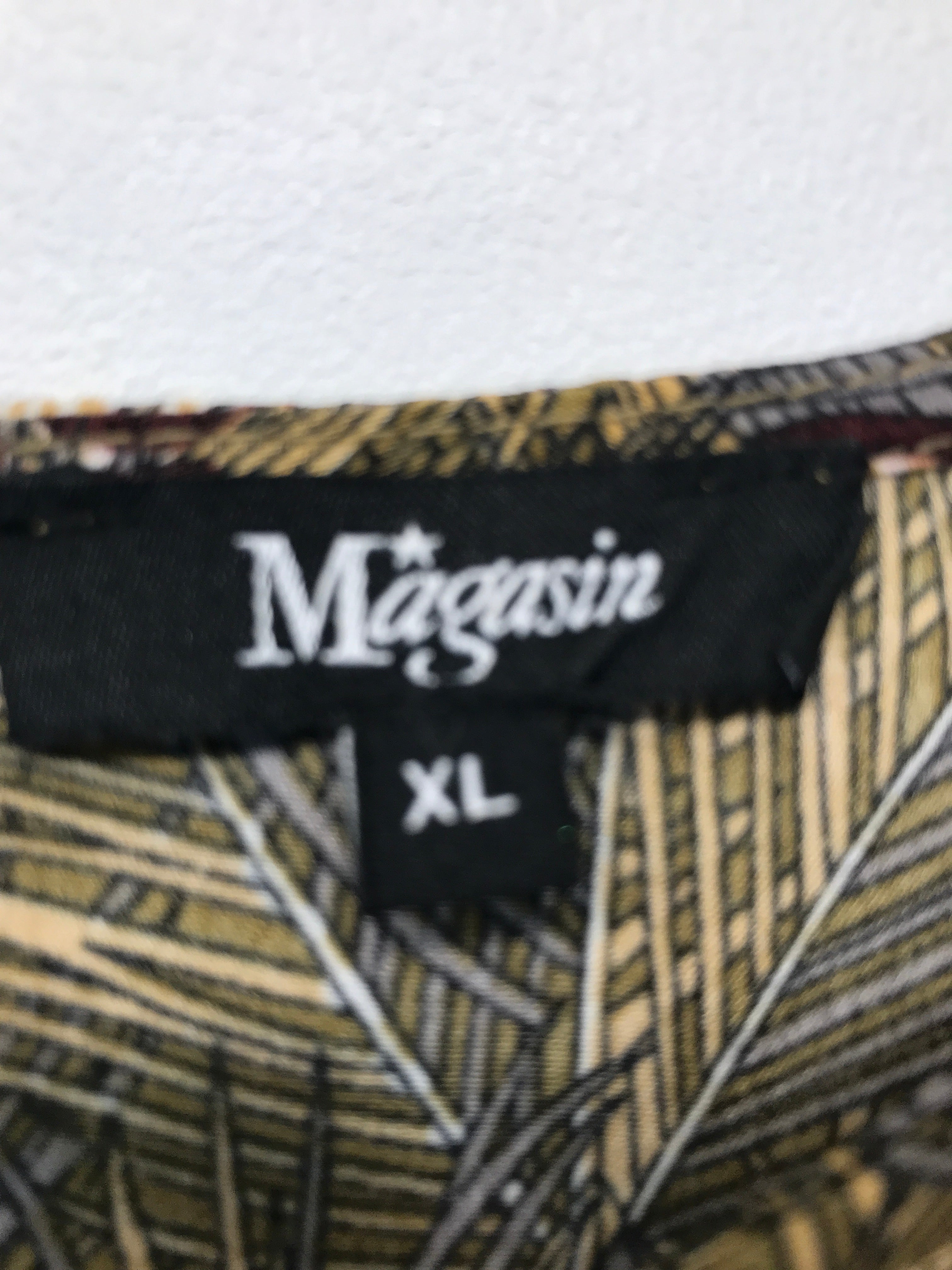 Magasin Bluse